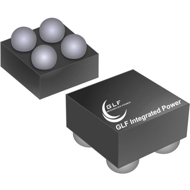 GLF71301H GLF Integrated Power  Interruttori di distribuzione dell'energia Driver di carico