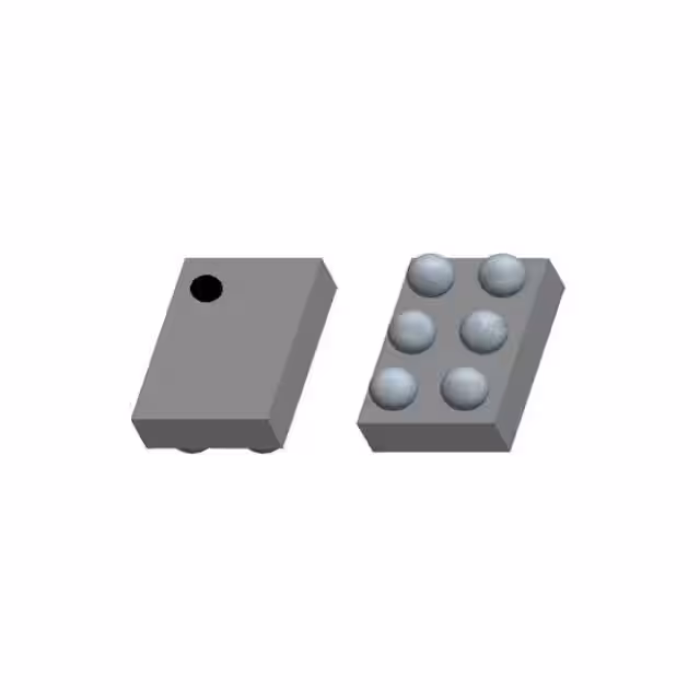 GLF71320 GLF Integrated Power  Power Management - Specialized