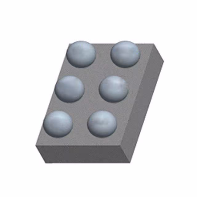 GLF71321 GLF Integrated Power  Gestion de l'énergie - Spécialisée