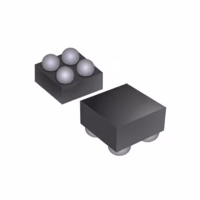 GLF72112 GLF Integrated Power  Power Distribution Switches Load Drivers