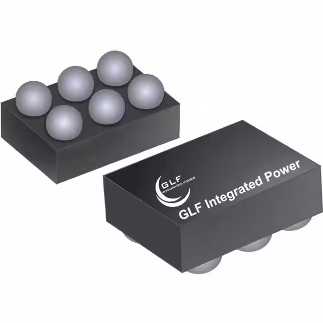 GLF74520 GLF Integrated Power  Gestión de energía especializada