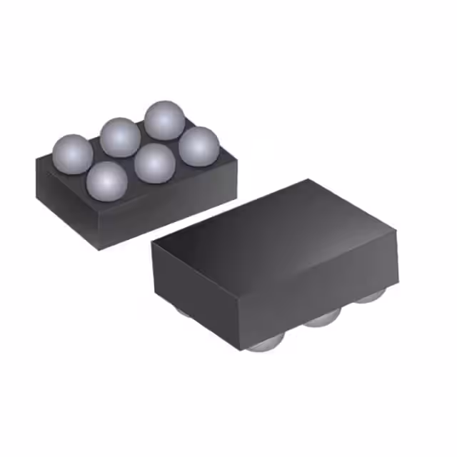 EV007-GLF72524 GLF Integrated Power  Cartes et kits d'évaluation et de démonstration