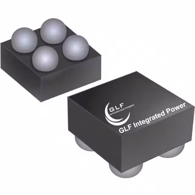 GLF73610-GE23C GLF Integrated Power  Gestione della batteria
