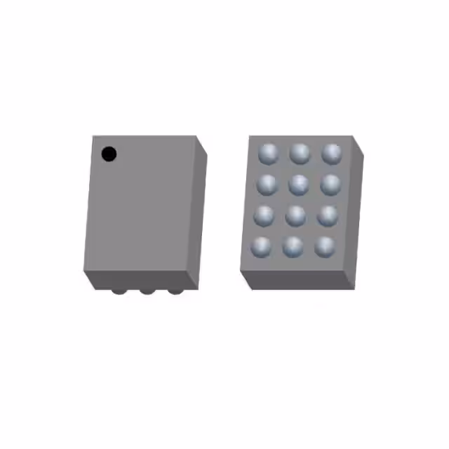 GLF74130 GLF Integrated Power  Power Management - Specialized