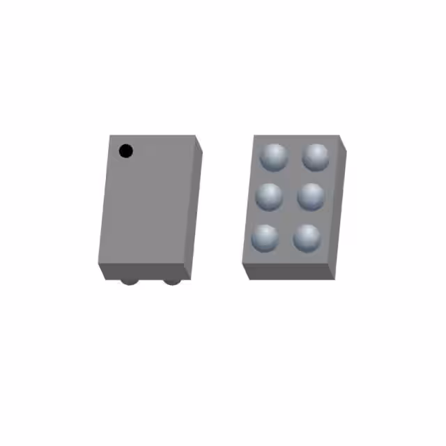 GLF76121S GLF Integrated Power  Power Management - Specialized