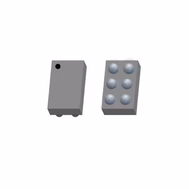 GLF76321 GLF Integrated Power  Gestion de l'énergie - Spécialisée