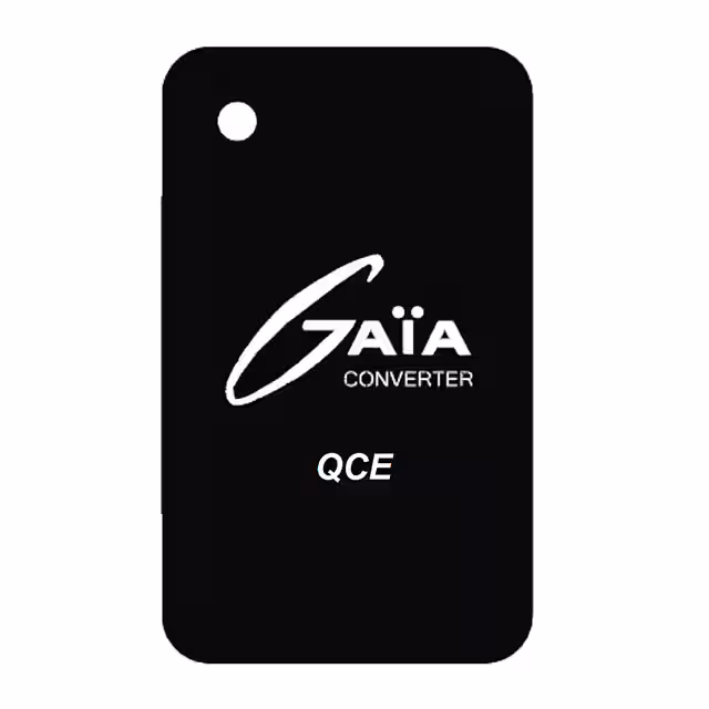 MGDSK04HB Gaia Converter  DC DC Converters