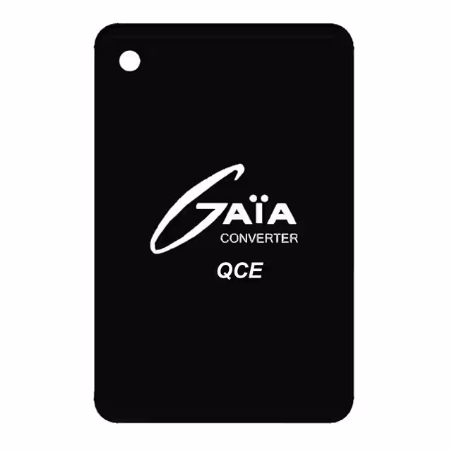 MGDSK10QB Gaia Converter  DC DC Converters