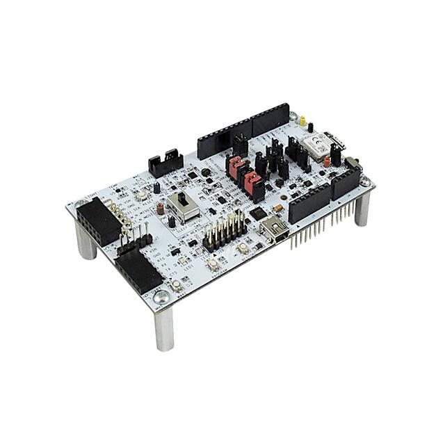 808-0074 Telit  Cartes de kits d'évaluation et de développement RF