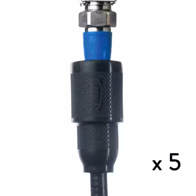 BT-716-ST12-JMA-5 Gamma Electronics  Cables Alambres - Gestión