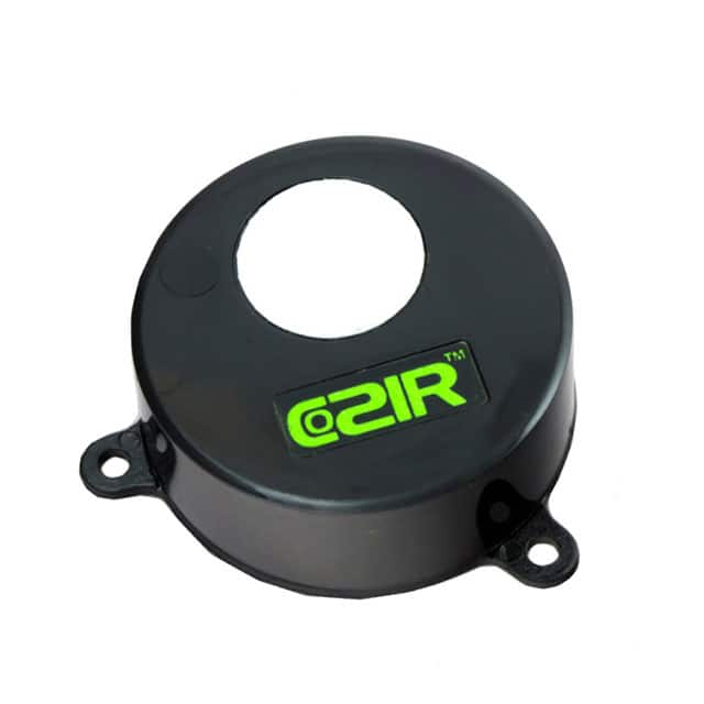 COZIR-AH-1 Gas Sensing Solutions Ltd  Gas Sensors