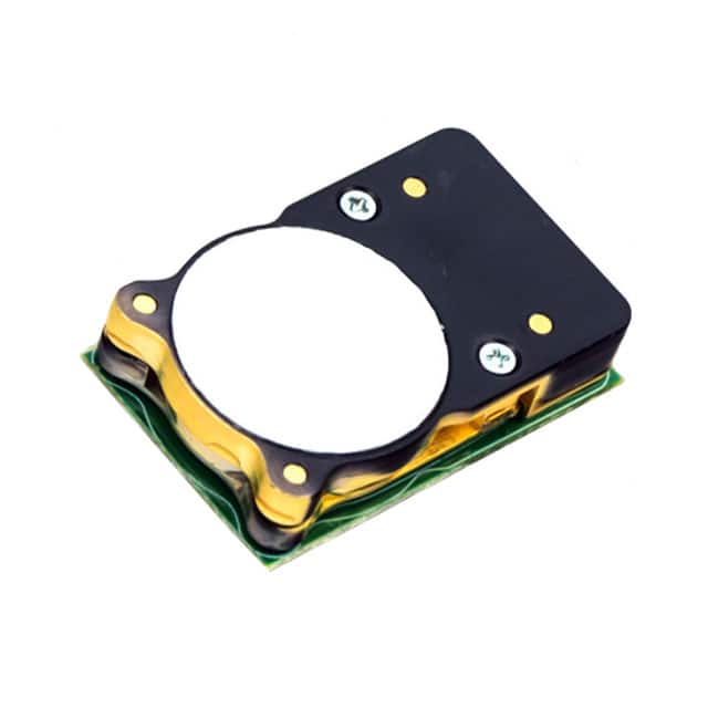 COZIR-LP-5000 Gas Sensing Solutions Ltd  Gas Sensors