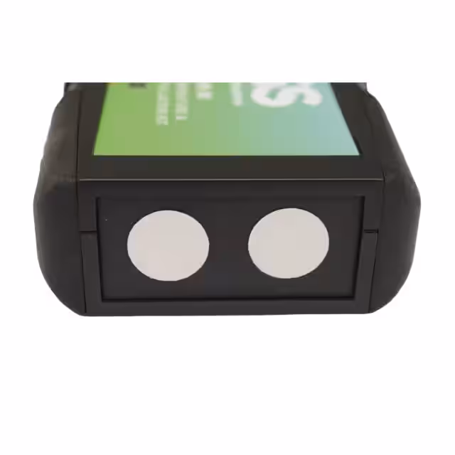 EVALUATIR-M-20 Gas Sensing Solutions Ltd  Cartes d'évaluation - Capteurs