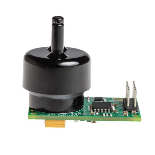 SPRINTIR-W-F-100 Gas Sensing Solutions Ltd  Gas Sensors