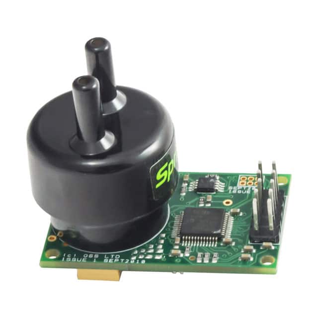 SPRINTIR-WF-20 Gas Sensing Solutions Ltd  Gas Sensors