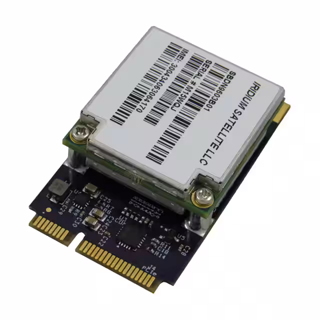 GW16130 Gateworks Corporation  HF-Transceivermodule und Modems