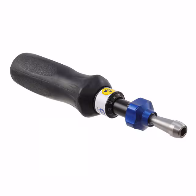 60320 Gedore Tools, Inc.  Cacciaviti e cacciaviti a bussola - Punte, lame e manici