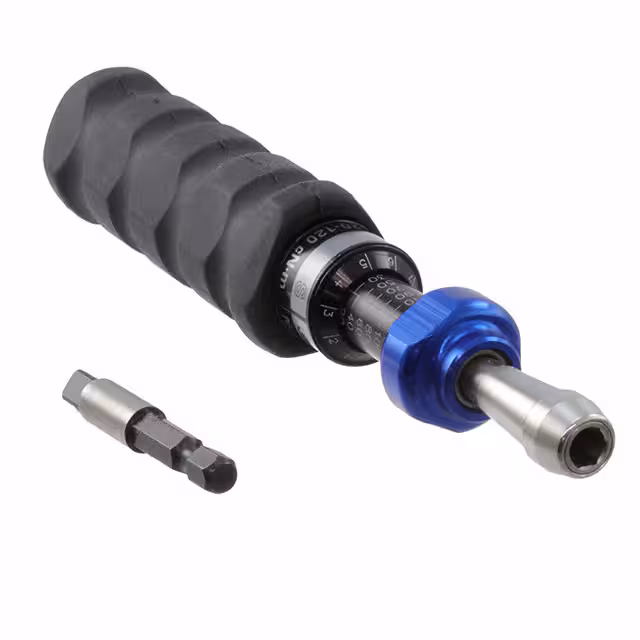 1400150 Gedore Tools, Inc.  Screw and Nut Drivers - Bits Blades and Handles