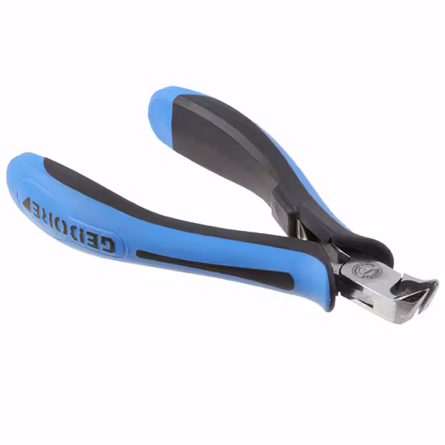 1743600 Gedore Tools, Inc.  Wire Cutters