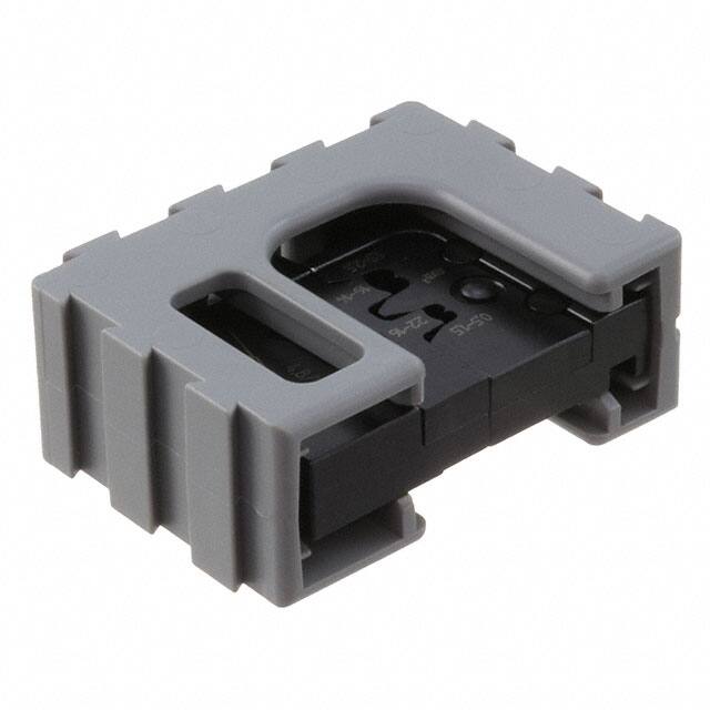 1830643 Gedore Tools, Inc.  Crimpers - Crimp Heads Die Sets