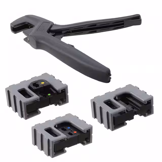 1830899 Gedore Tools, Inc.  Presse Applicatrici Crimpatrici