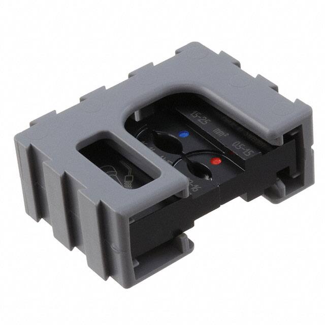 1963392 Gedore Tools, Inc.  Crimpatrici - Teste di crimpatura Set di matrici