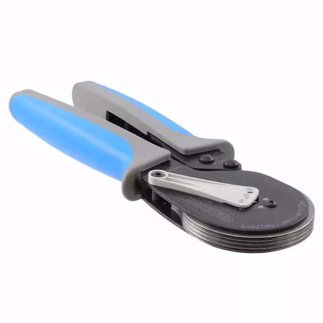 2956268 Gedore Tools, Inc.  Presse Applicatrici Crimpatrici