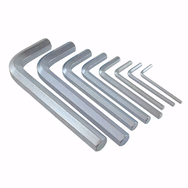 42-08 A Gedore Tools, Inc.  Screw and Nut Drivers - Sets