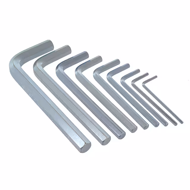 15554 Gedore Tools, Inc.  Destornilladores y destornilladores - Juegos