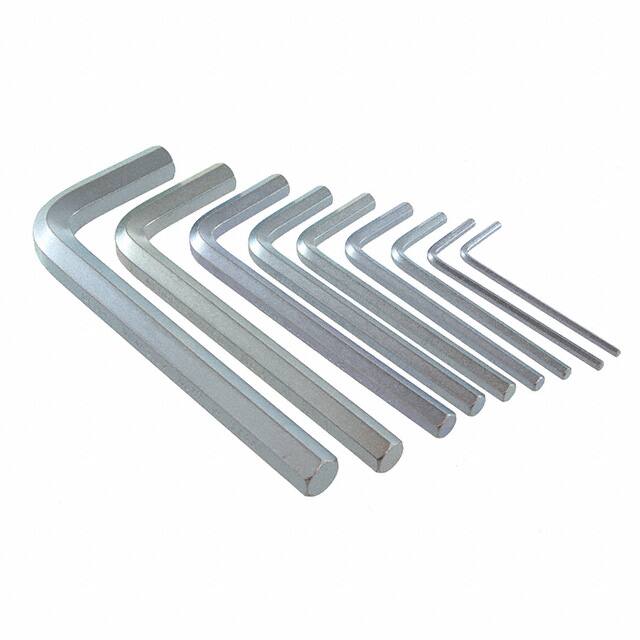 42-09 A Gedore Tools, Inc.  Screw and Nut Drivers - Sets