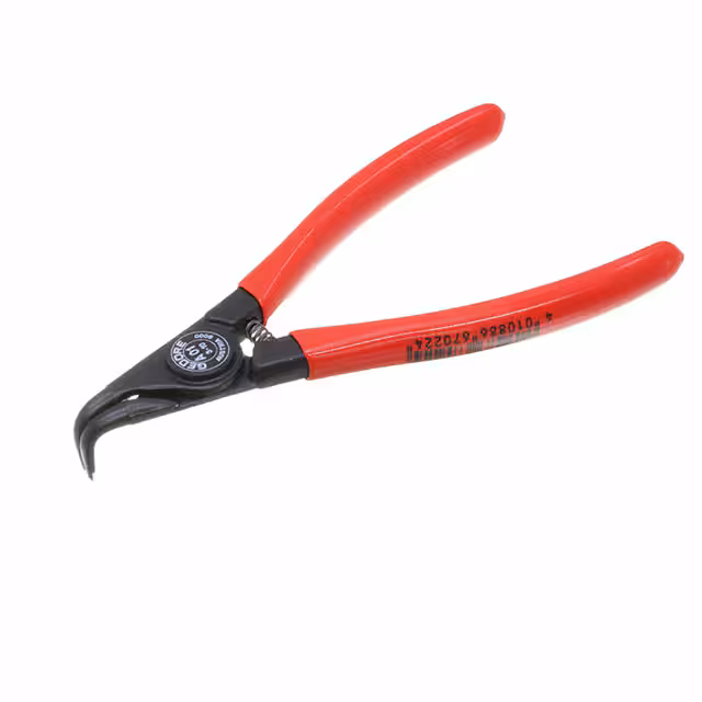 8000 A 01 Gedore Tools, Inc.  Pinze