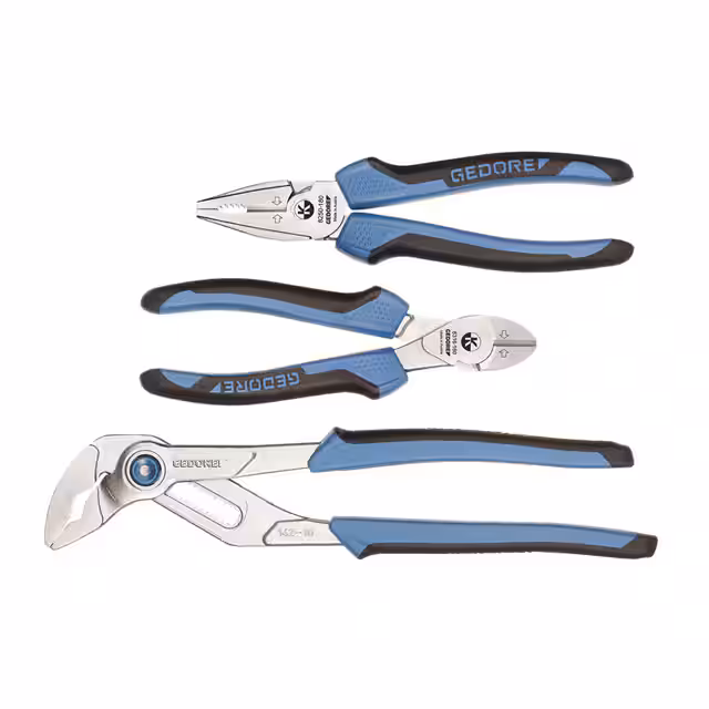 S 8303 JC Gedore Tools, Inc.  Pinze