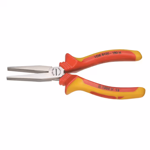 VDE 8120-160 H Gedore Tools, Inc.  Pinze