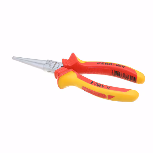VDE 8122-160 H Gedore Tools, Inc.  Pinze