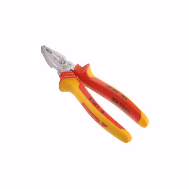 VDE 8250-180 H Gedore Tools, Inc.  Pinze