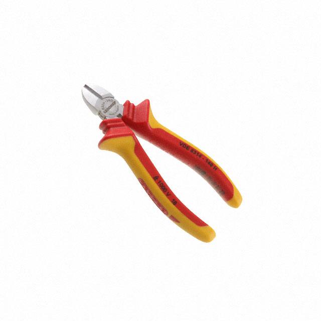 VDE 8314-140 H Gedore Tools, Inc.  Wire Cutters