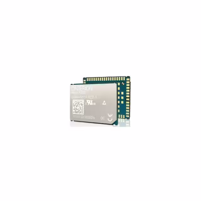 EXS82-W REL.1.3 Thales DIS (formerly Gemalto)  HF-Transceivermodule und Modems