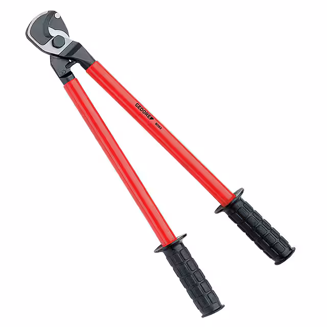 6724830 Gedore Tools, Inc.  Wire Cutters