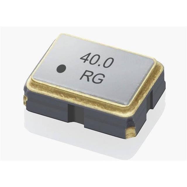 12.90327 Geyer Electronic America, Inc.  Osciladores