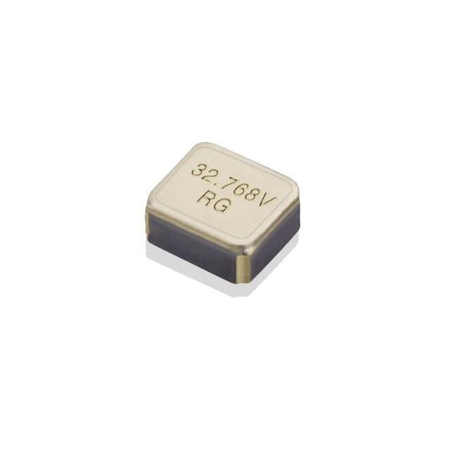 12.87181 Geyer Electronic America, Inc.  Cristaux