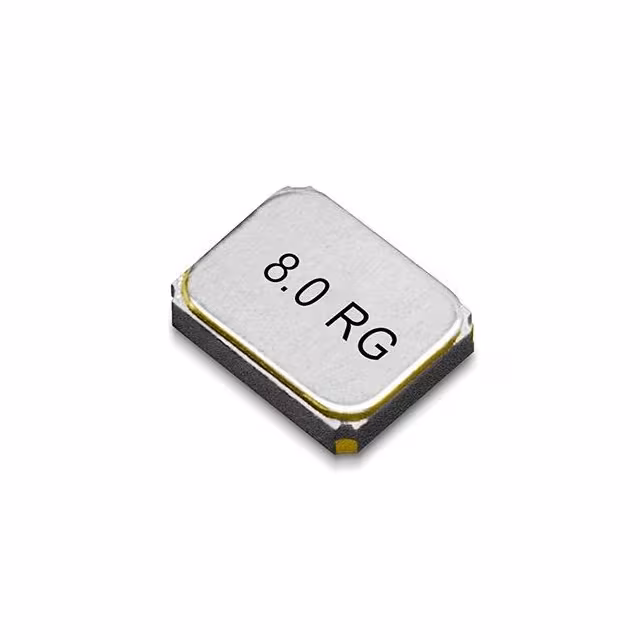 12.60233 Geyer Electronic America, Inc.  Kristalle