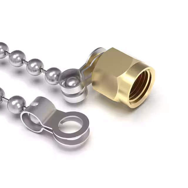 RFCT-SMA-CAP-GS-3 GradConn  Accessori per connettori coassiali (RF)