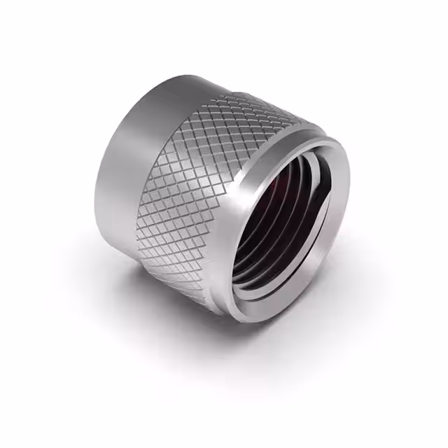 RFCT-TNC-CAP-GS-3 GradConn  Coaxial Connector (RF) Accessories