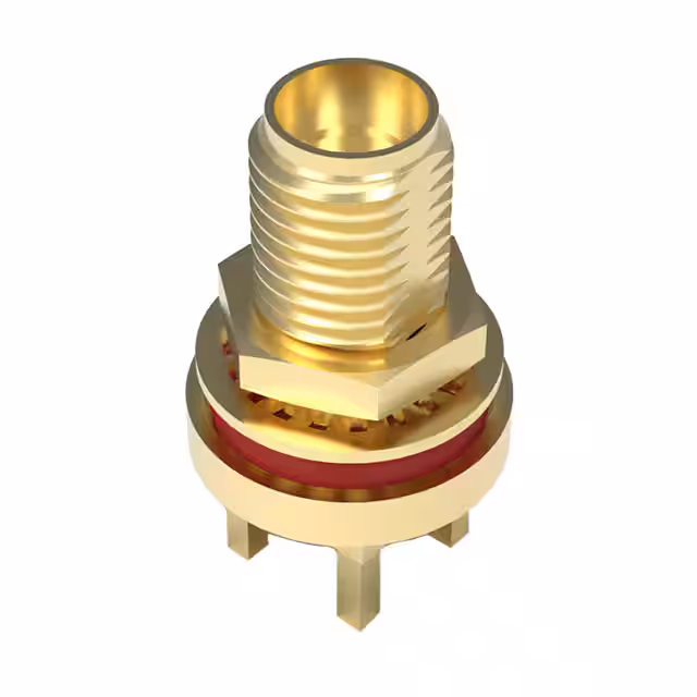 RFPC-SMA16-FN GradConn  Koaxialsteckverbinder (HF)-Baugruppen