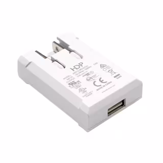 HDP12-MD-WUSB-4 HDP Power  AC DC Desktop Wall Adapters