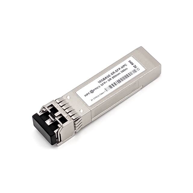 10GBASE-SR-SFP-HPC HPC Optics  Fiber Optics - Transceiver Modules