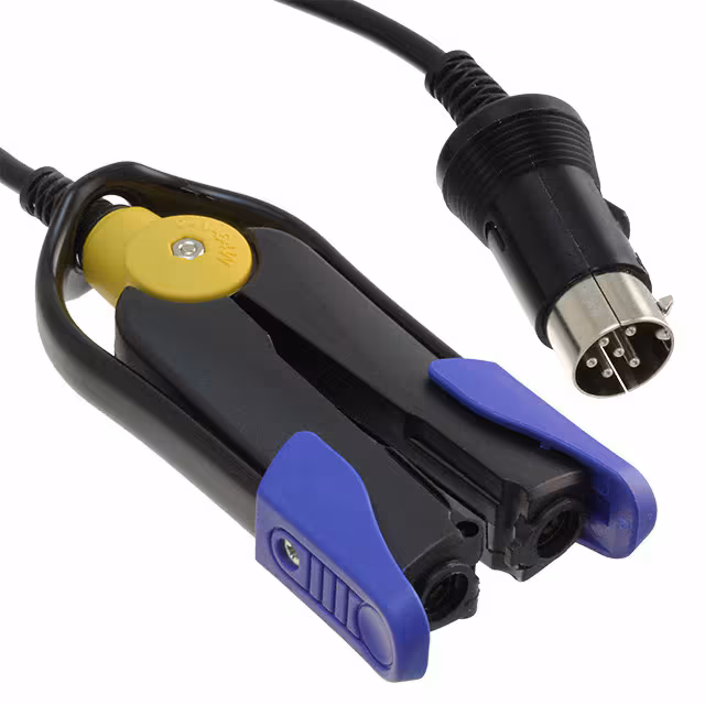 FT8002-01 American Hakko Products, Inc.  Pinces à dénuder et accessoires