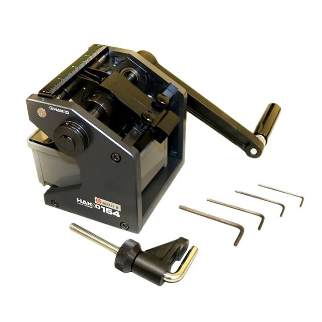 154-2 American Hakko Products, Inc.  Specialized Tools