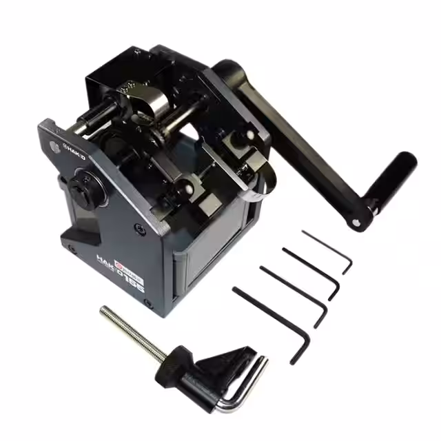 155-1 American Hakko Products, Inc.  Outils spécialisés