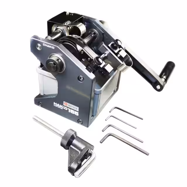 155-2 American Hakko Products, Inc.  Specialized Tools